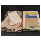 Sandpaper