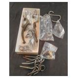Misc hooks