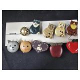 Button Covers