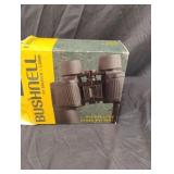 Bushnell by Bausch & Lomb binoculars