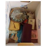 Sewing accessories