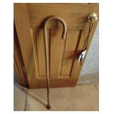 Cane 37"