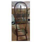 Hand truck