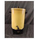 Vintage West Bend 12-30 cup electric coffee