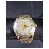 Wittnauer Automatic mens watch - works -