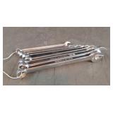 Snap-On combination wrenches