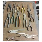 Misc tools