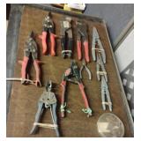 Misc tools