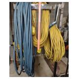 Extension cords