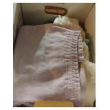 Fabric, yarn and decor