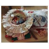 Handmade home decor