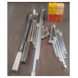 Socket extensions and more......