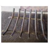 Fire place grate  24 x 15