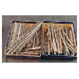 Drill bits