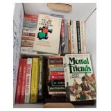 Vintage novels