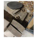 Misc metal wheels