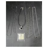 Fashion Necklaces