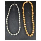 Beaded Necklaces
