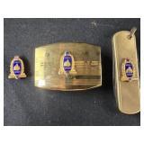 McNeil Akron Service Items - Pin (10k - 3.8g),
