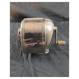 vintage Boston model KS pencil sharpener