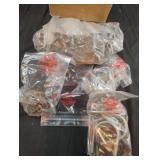 Strap clamps and more.....