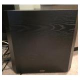 Paradigm PS Series powered subwoofer, 16.5x16x20