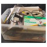 Office supplies
