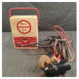 Vintage Lincoln St. Louis Timing Light