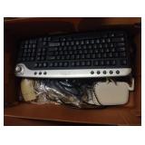 Dell Keyboard and more electronics