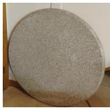 Round table top 47"
