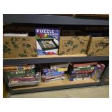 Puzzle lot