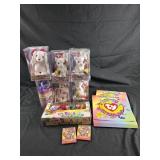 TY BEANIE BABIES collectibles
