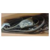 V-belts