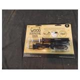 Wood Burning Tool