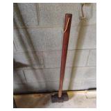 Sledge hammer