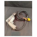 Vintage Black & Decker Drill