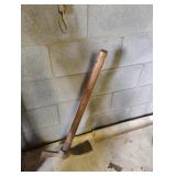 Mattock