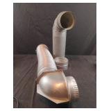 4" stove pipe