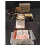 Vintage Sony Head Demagnetizer, Tunes, Tape