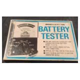 Micronta Battery Tester