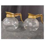 Replacement Citavo coffee carafes