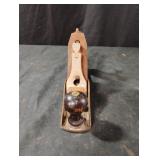 Vintage Stanley planer