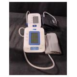 Blood pressure cuffs