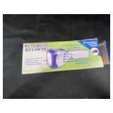 tranquil getaways flashlight with seven modes