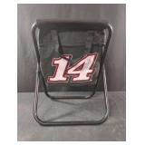 Tony Stewart #14 NASCAR cooler chair