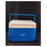 Coleman 9 qt cooler