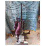 Vintage Kirby G5 vacuum