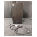 Ukonic Xbox Series X Replica Mini Fridge