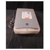 Epson Perfection 1640SU Photo printer