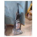 Bissell Clean view II Bagless vacuum